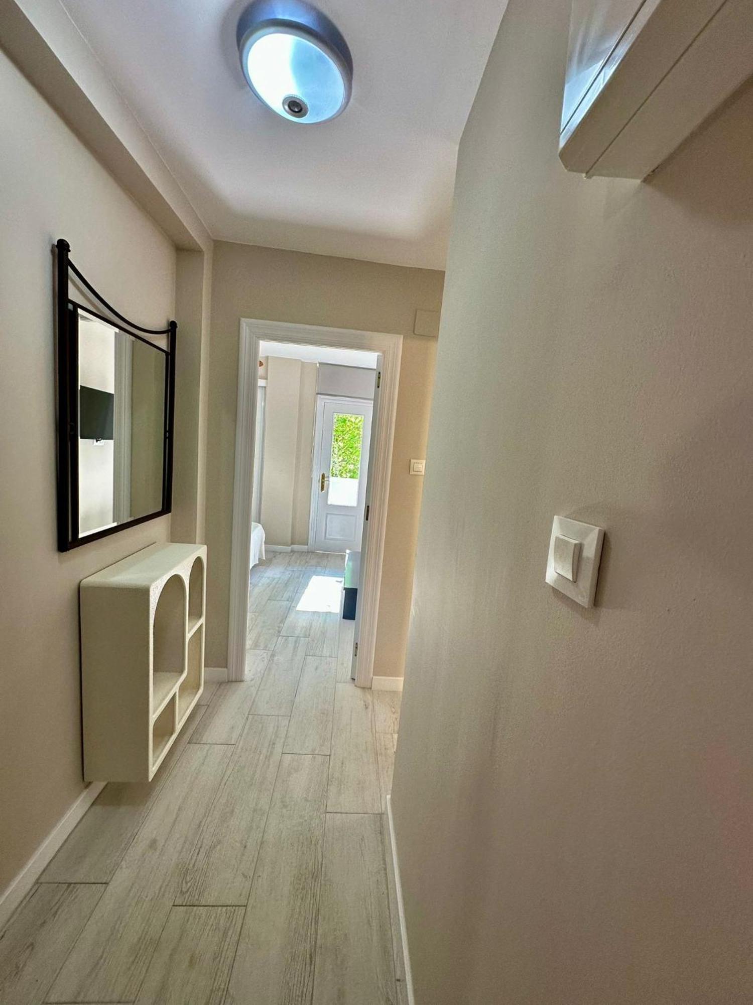 Salinas Appartement *