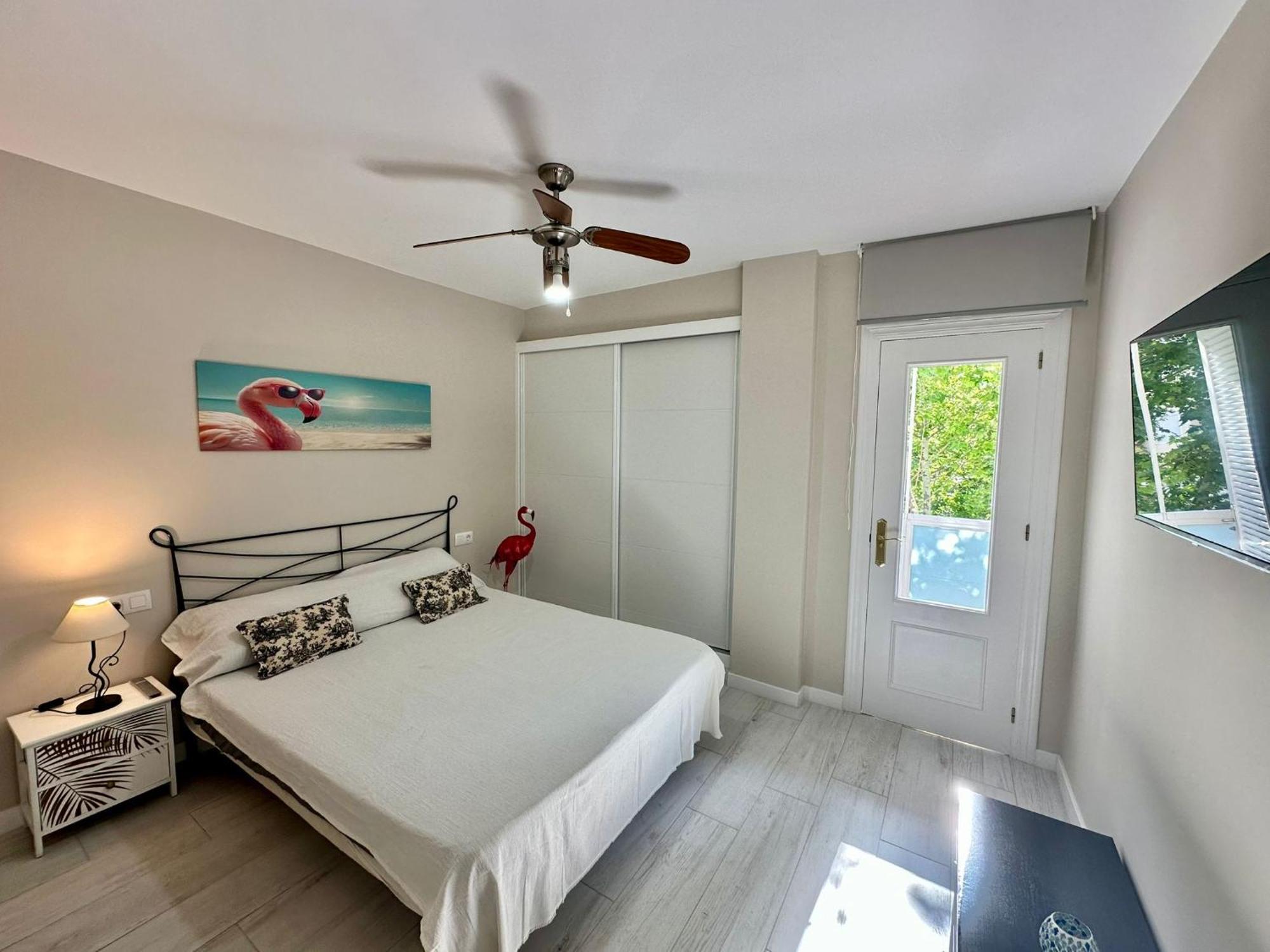 Salinas Appartement Calpe