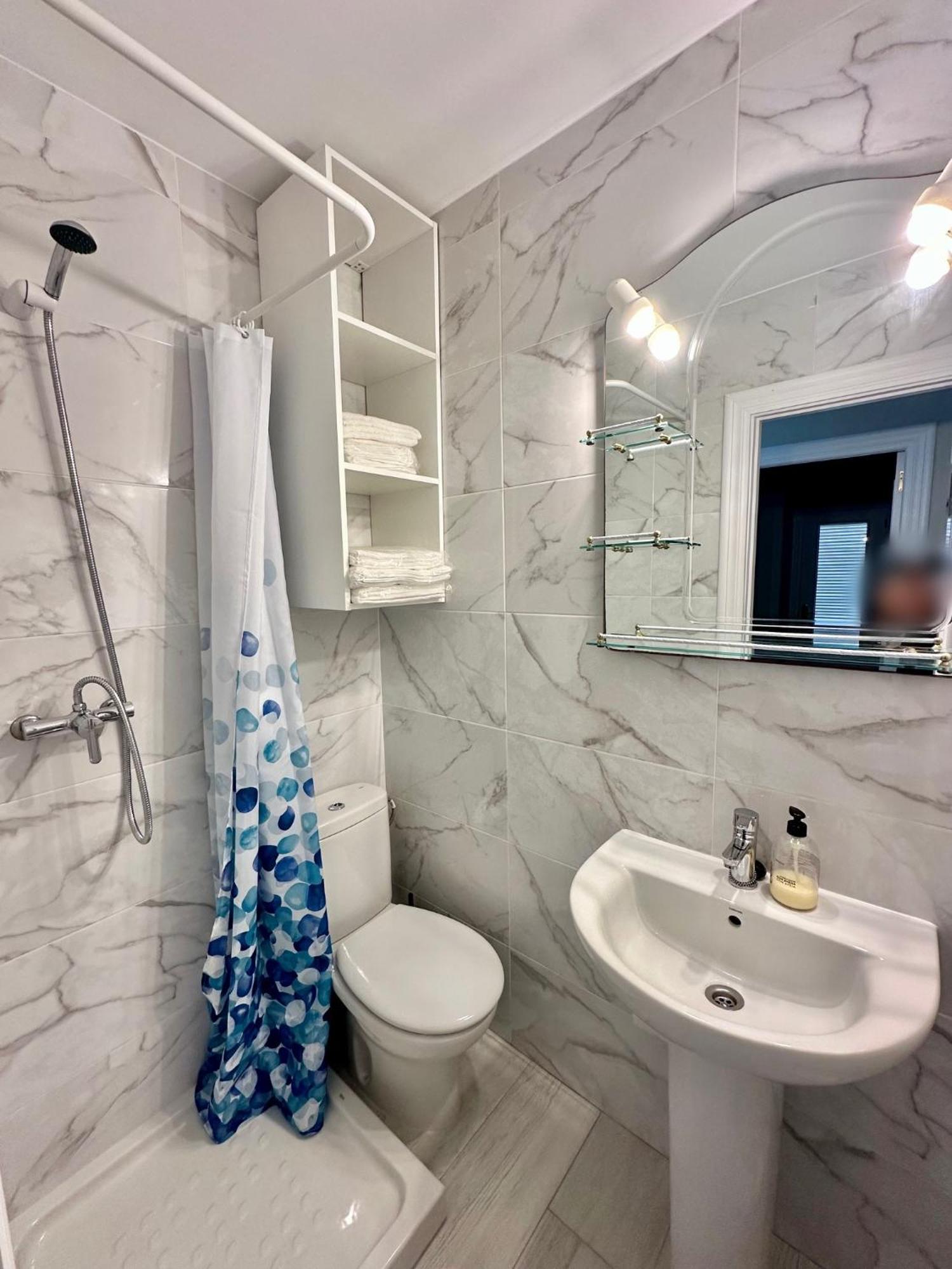 Appartement Salinas Calp