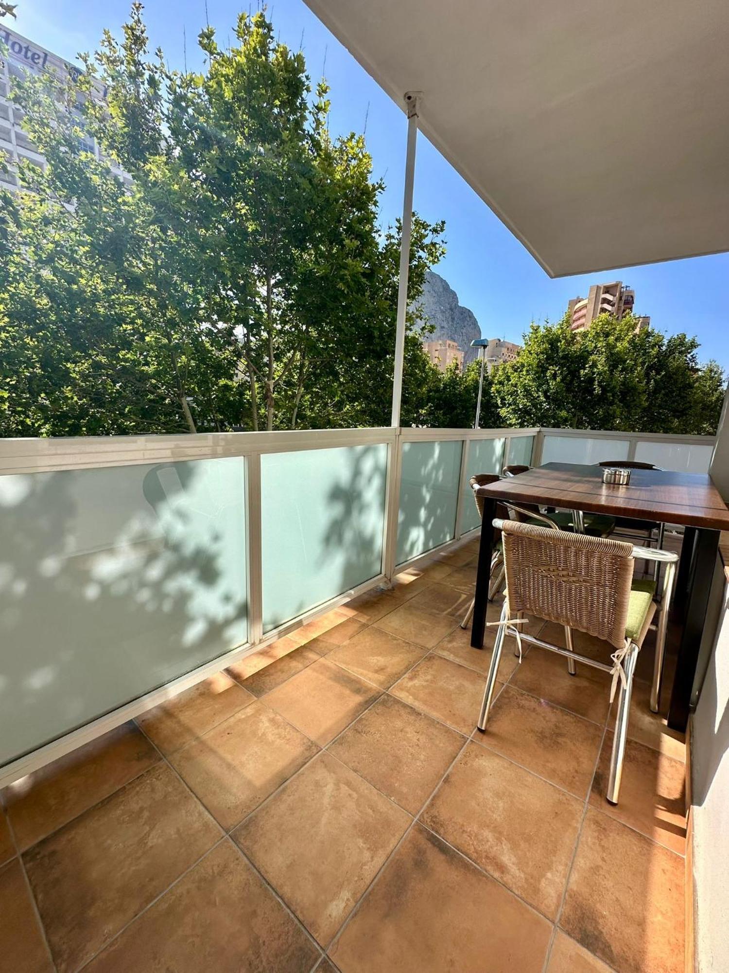 Appartement Salinas *