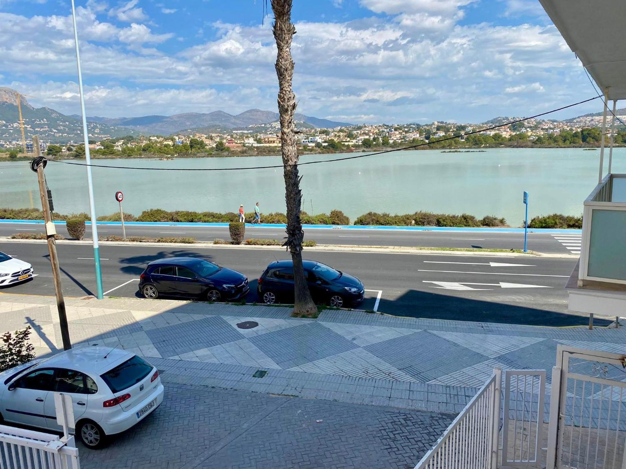 Appartement Salinas