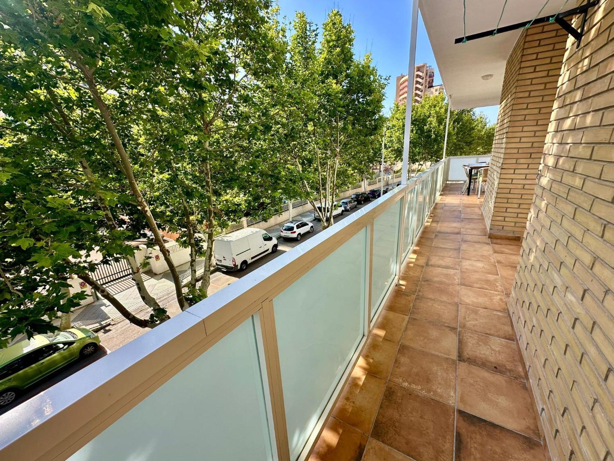 Appartement Salinas Calp