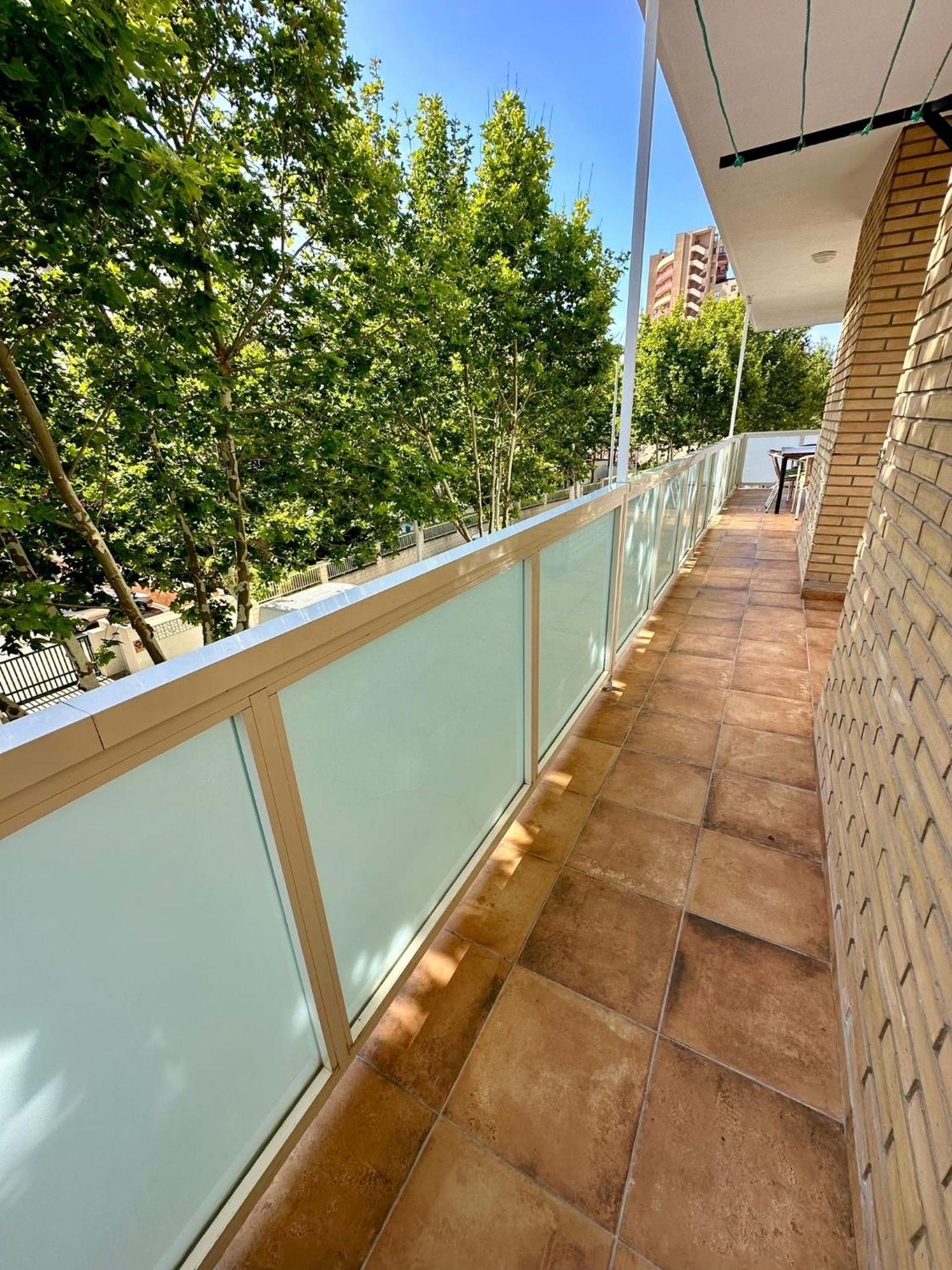 Appartement Salinas *