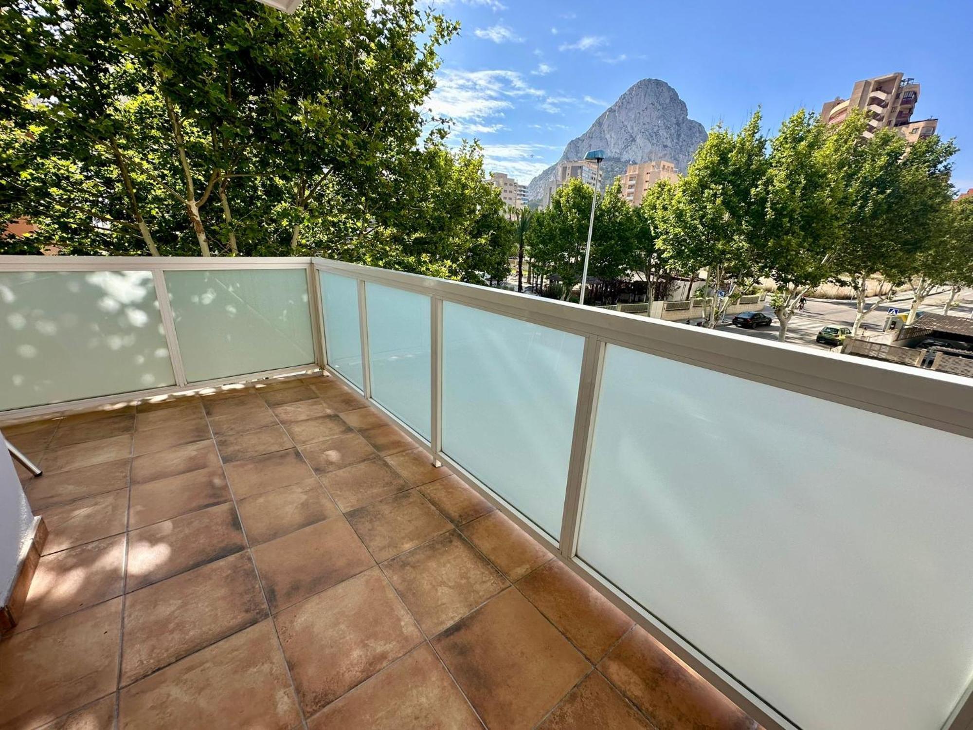 Appartement Salinas *